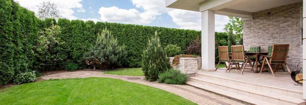 Porches Design
