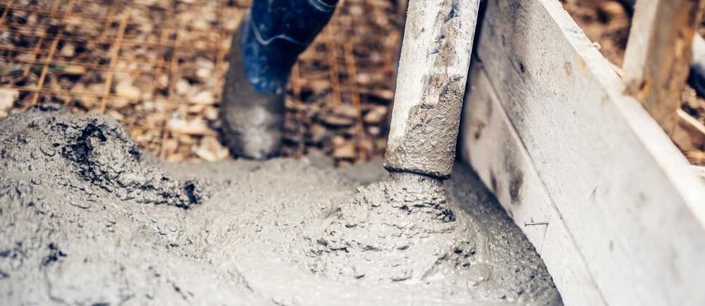 Garage Floors and Foundations The Best Option