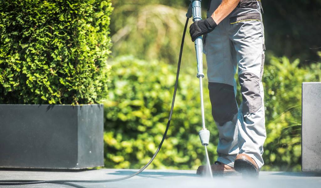 How to Maintain Your Stamped Concrete Surface