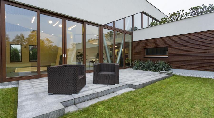 Fall, The Perfect Time to Install Your New Patio