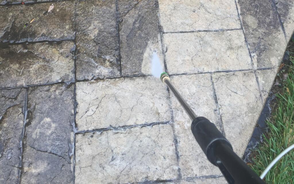Protecting Your Concrete Walks & Porches