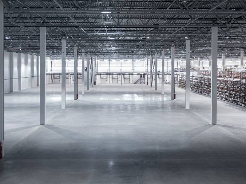 What Is Commercial Cement