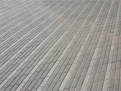 What Is Decorative Concrete?