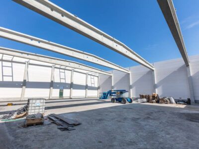 How is Commercial Cement Different from Residential Cement?