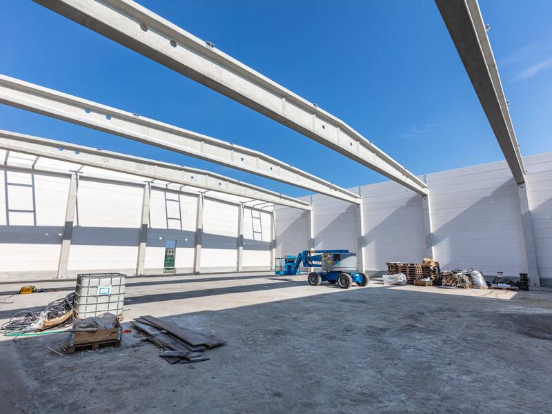 How is Commercial Cement Different from Residential Cement?