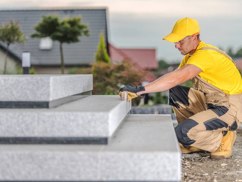 What are the Benefits of Decorative Concrete?