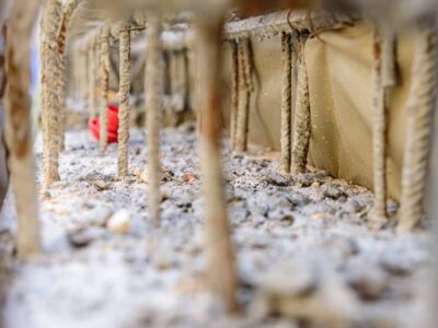 Is Commercial Cement Durable?