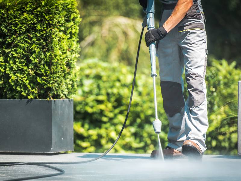 Is a Concrete Patio Worth it?