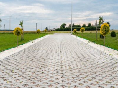 How Long Does Stamped Concrete Last?