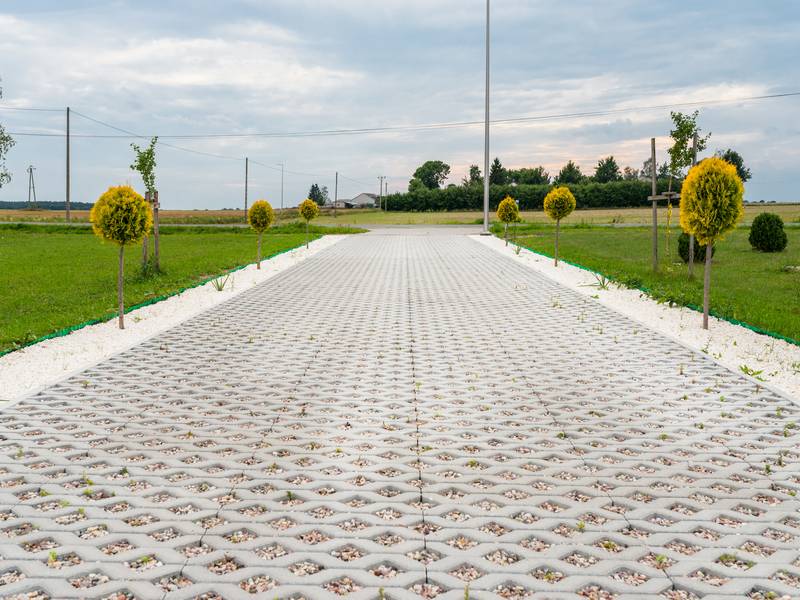 How Long Does Stamped Concrete Last?