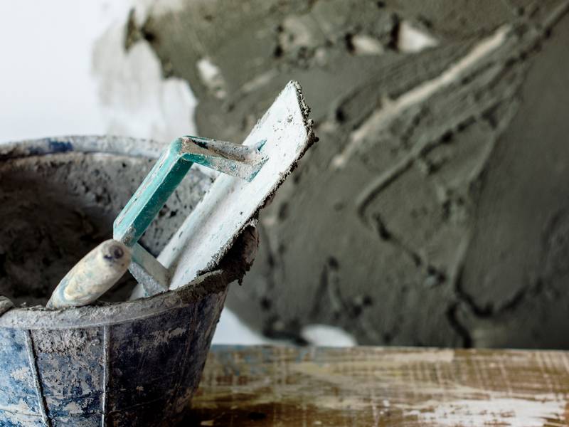 What Services Can Cement Contractors Near Me Provide?