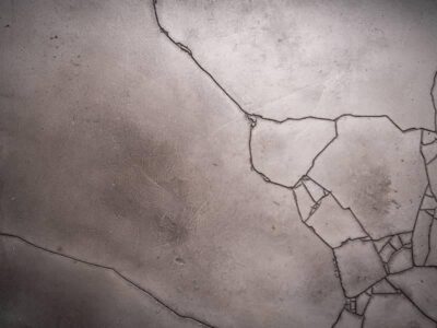 How Can I Prevent Commercial Cement From Cracking?