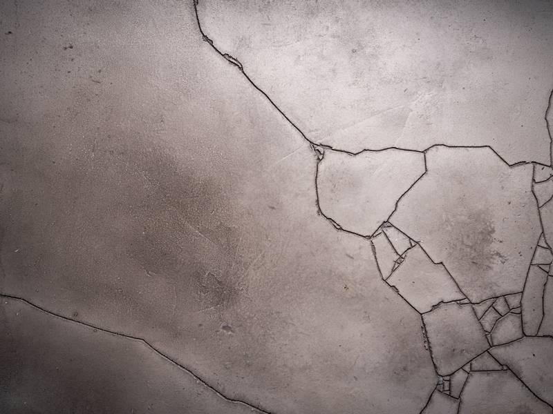 How Can I Prevent Commercial Cement From Cracking?