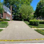 driveway replacement services