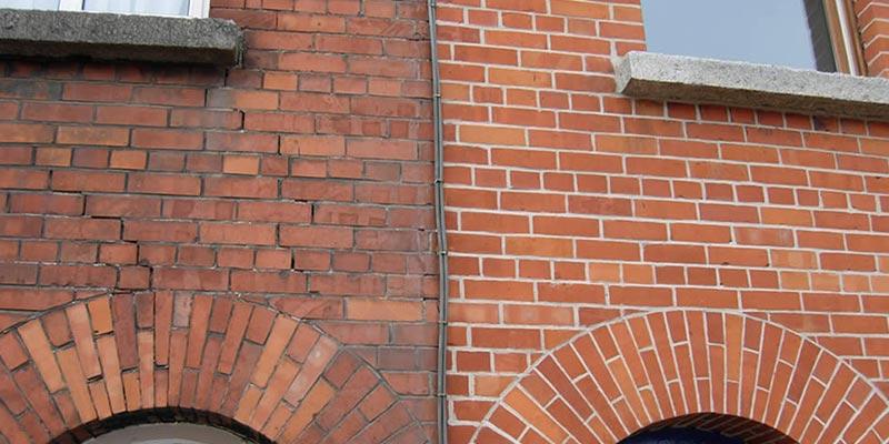 D&G Cement Co. - Brick Work & Tuck Pointing