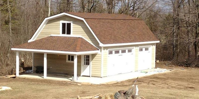 D&G Cement Co. - Concrete Garage Floors / Foundations