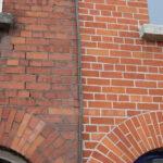 brick work & tuck pointing