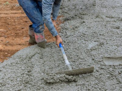 How Long Will a Concrete Driveway Replacement Last?