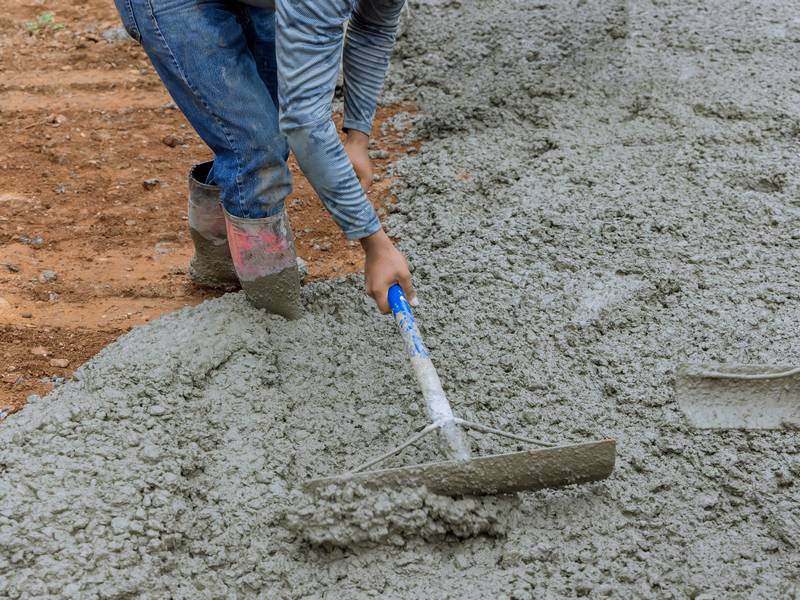 How Long Will a Concrete Driveway Replacement Last?