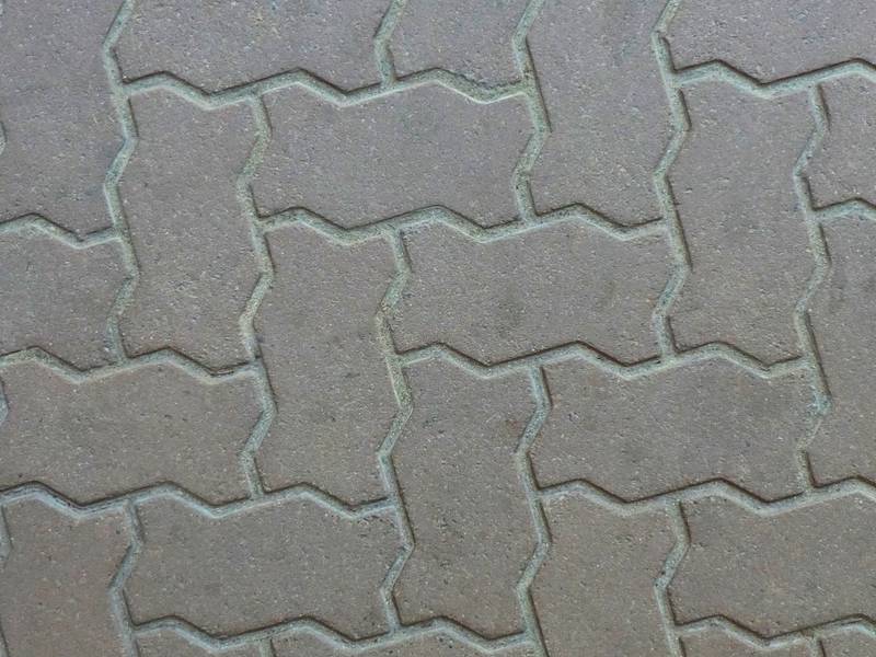 What is Stamped Concrete Used For?