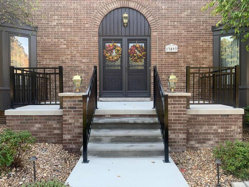 How Long Do Brick Porches Last?