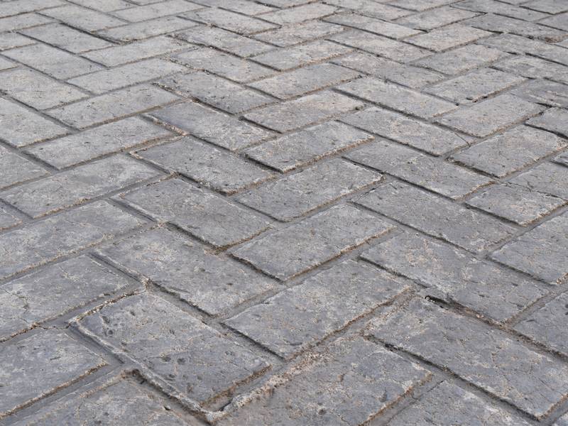 What is Decorative Concrete Used For?