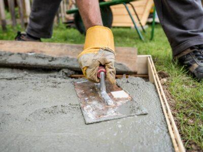 When Should I Replace My Cement Patio?