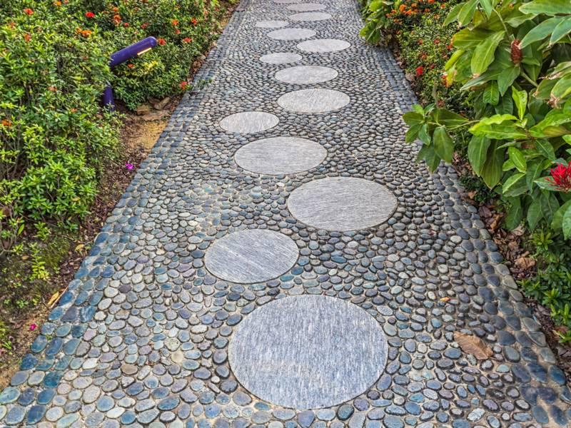 Is Decorative Concrete Durable?