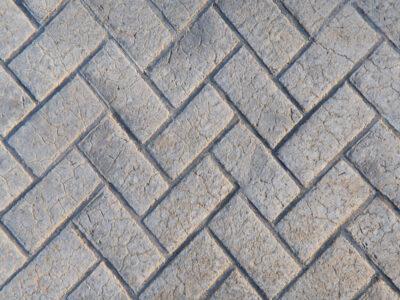 What Is Stamped Concrete?