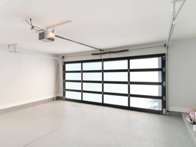 Can Professionals Provide Custom Garage Floor Designs?