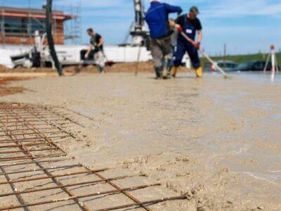 How Do I Find The Best Concrete Contractors Near Me?