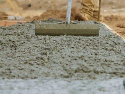 Why Choose Decorative Concrete?