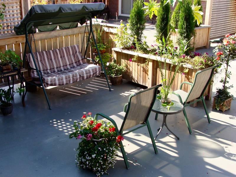 How Can I Choose The Right Company For My Concrete Patio Project?