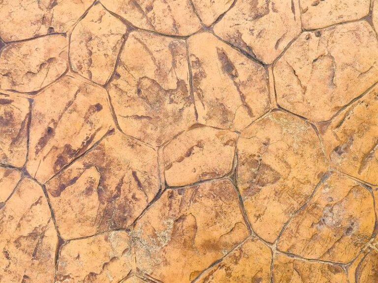 Why Should I Choose Stamped Concrete?