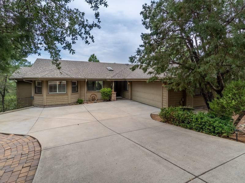 Why Should I Choose A Cement Driveway For My Home?